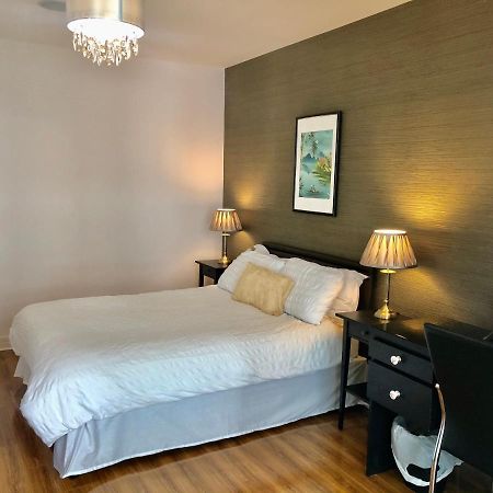 Ck Serviced Apartments Белфаст Екстер'єр фото