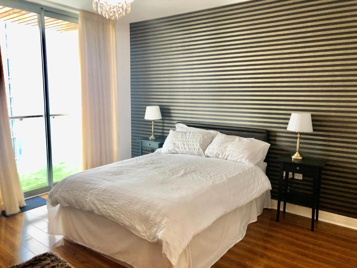 Ck Serviced Apartments Белфаст Екстер'єр фото