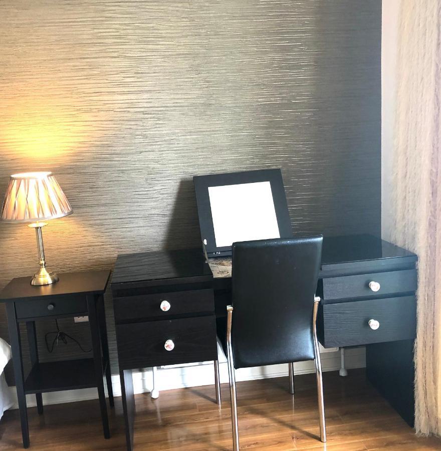 Ck Serviced Apartments Белфаст Екстер'єр фото