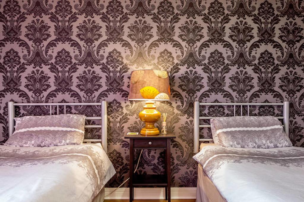Ck Serviced Apartments Белфаст Екстер'єр фото